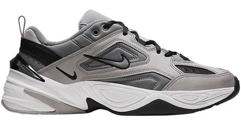 nike m2k mens|nike m2k tekno grey.